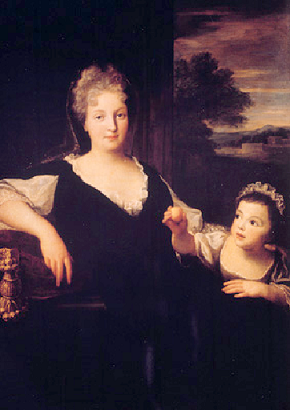Marie Christine de Noailles